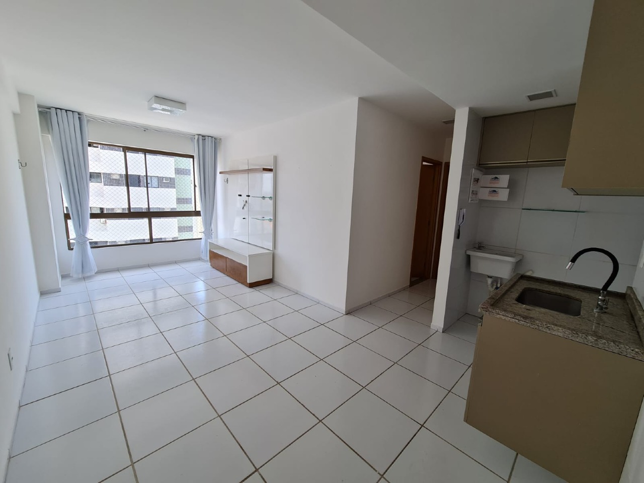 Apartamento à venda no Candeias: 