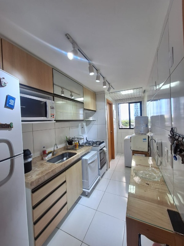 Apartamento à venda no Pina: 