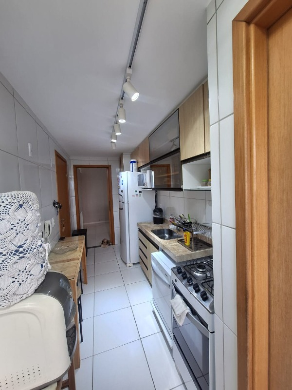 Apartamento à venda no Pina: 