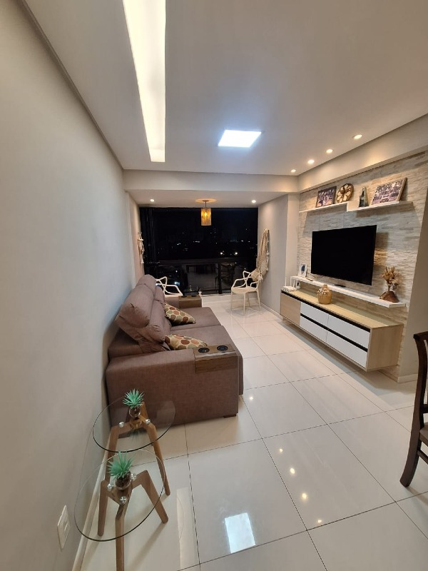 Apartamento à venda no Pina: 