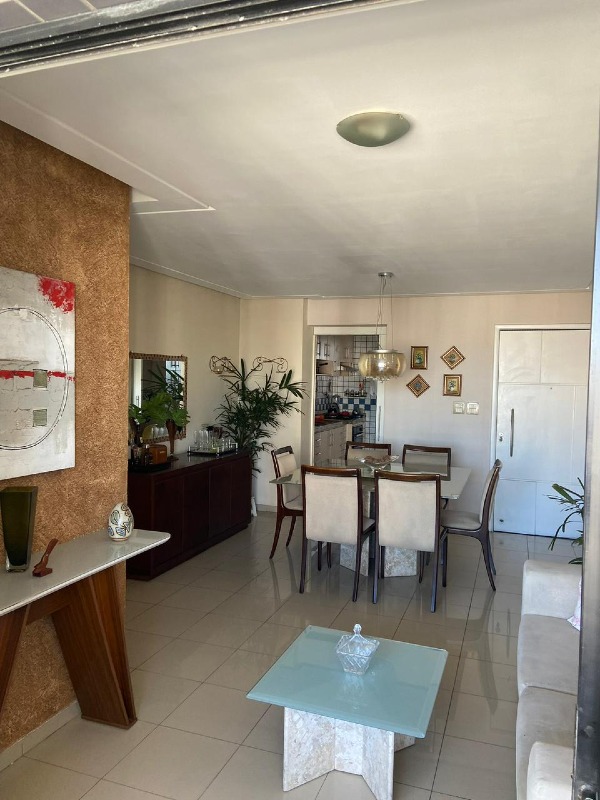 Apartamento à venda no Boa Viagem: 