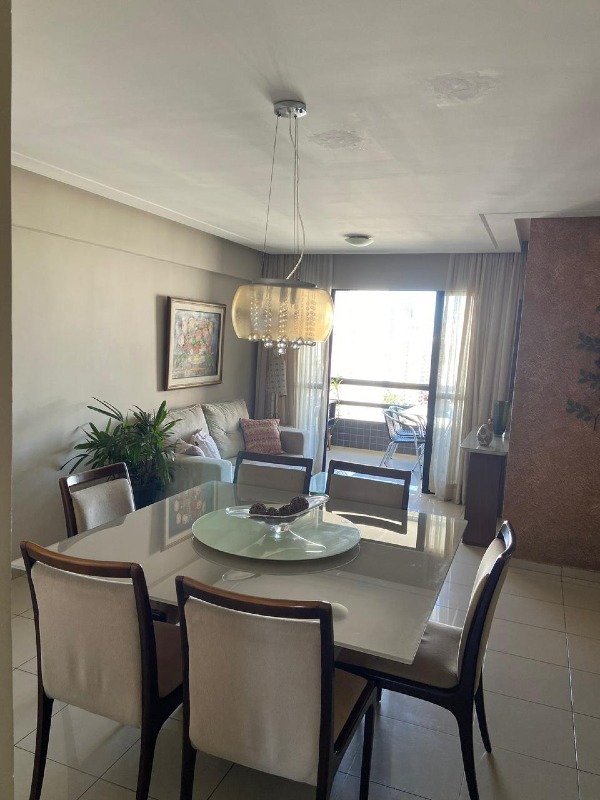 Apartamento à venda no Boa Viagem: 