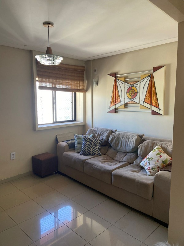 Apartamento à venda no Boa Viagem: 