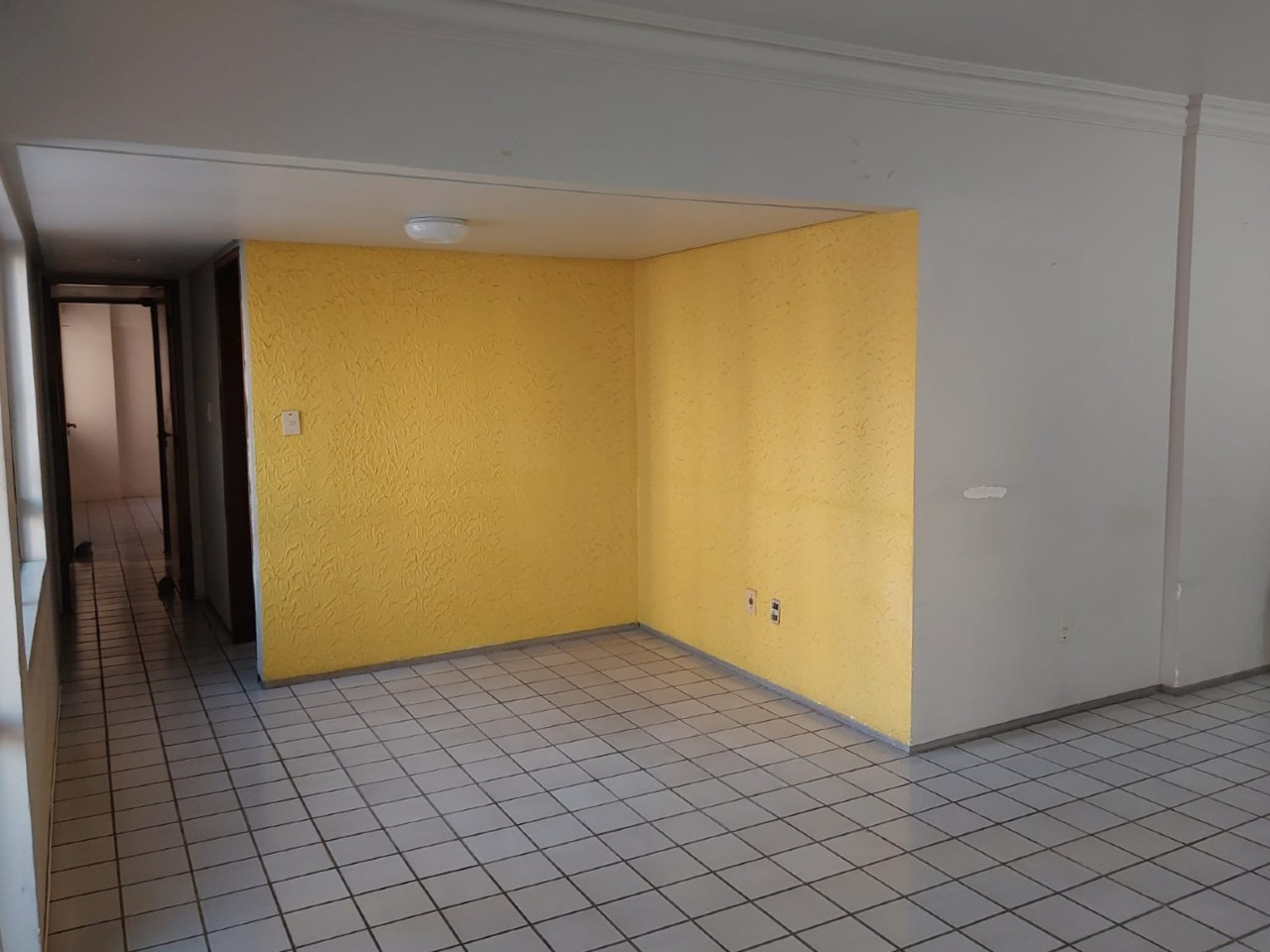 Apartamento à venda no Tamarineira: 