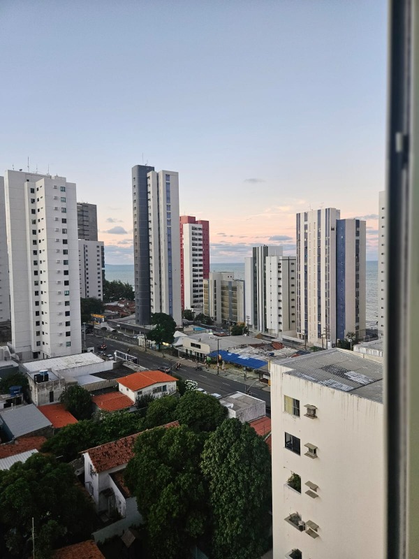 Apartamento à venda no Candeias: 