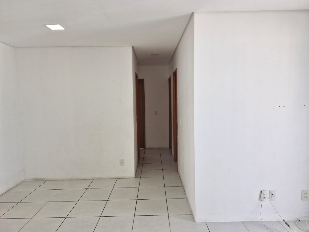 Apartamento à venda no Rosarinho: 