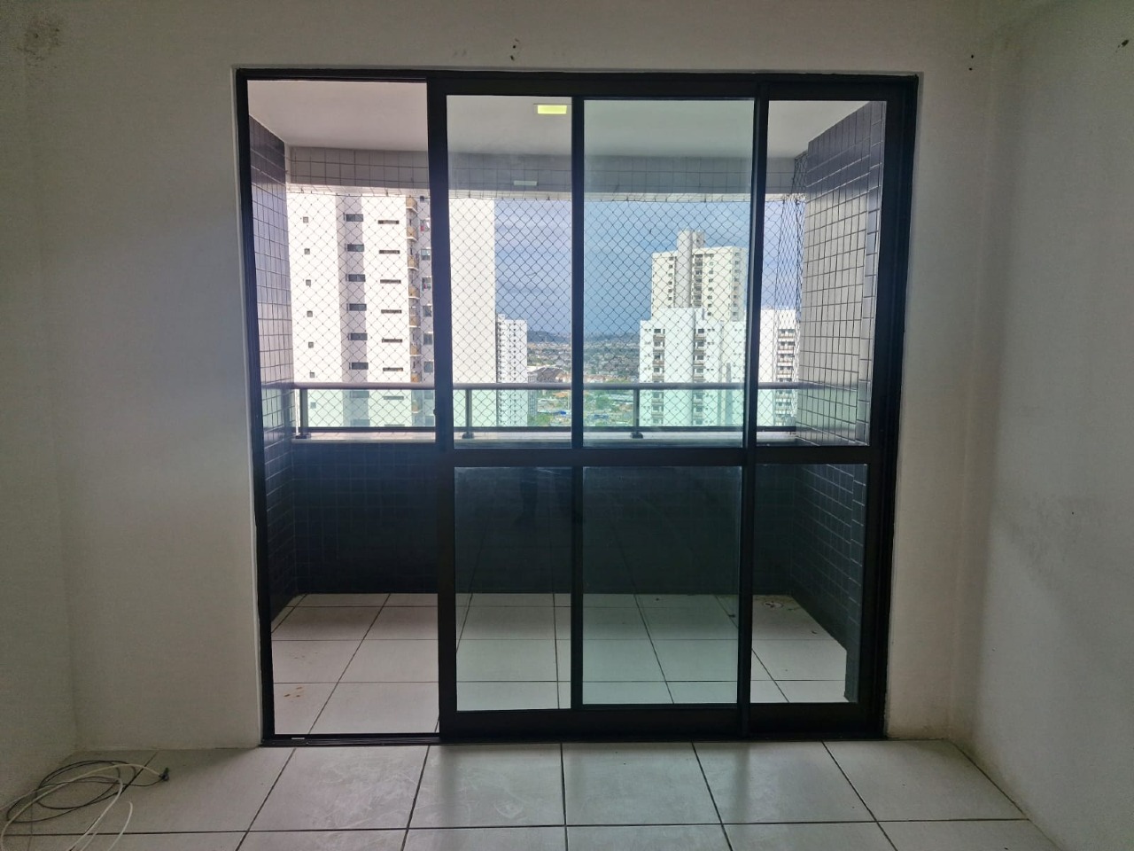 Apartamento à venda no Rosarinho: 