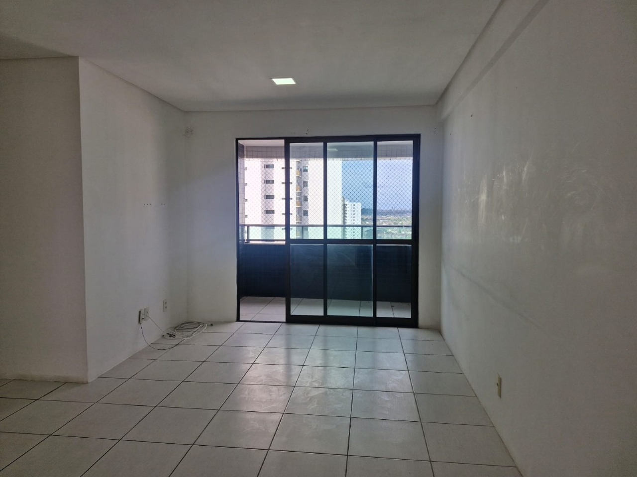 Apartamento à venda no Rosarinho: 