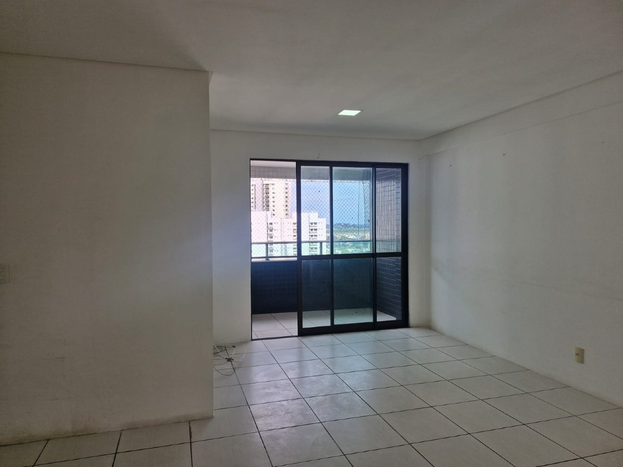 Apartamento à venda no Rosarinho: 