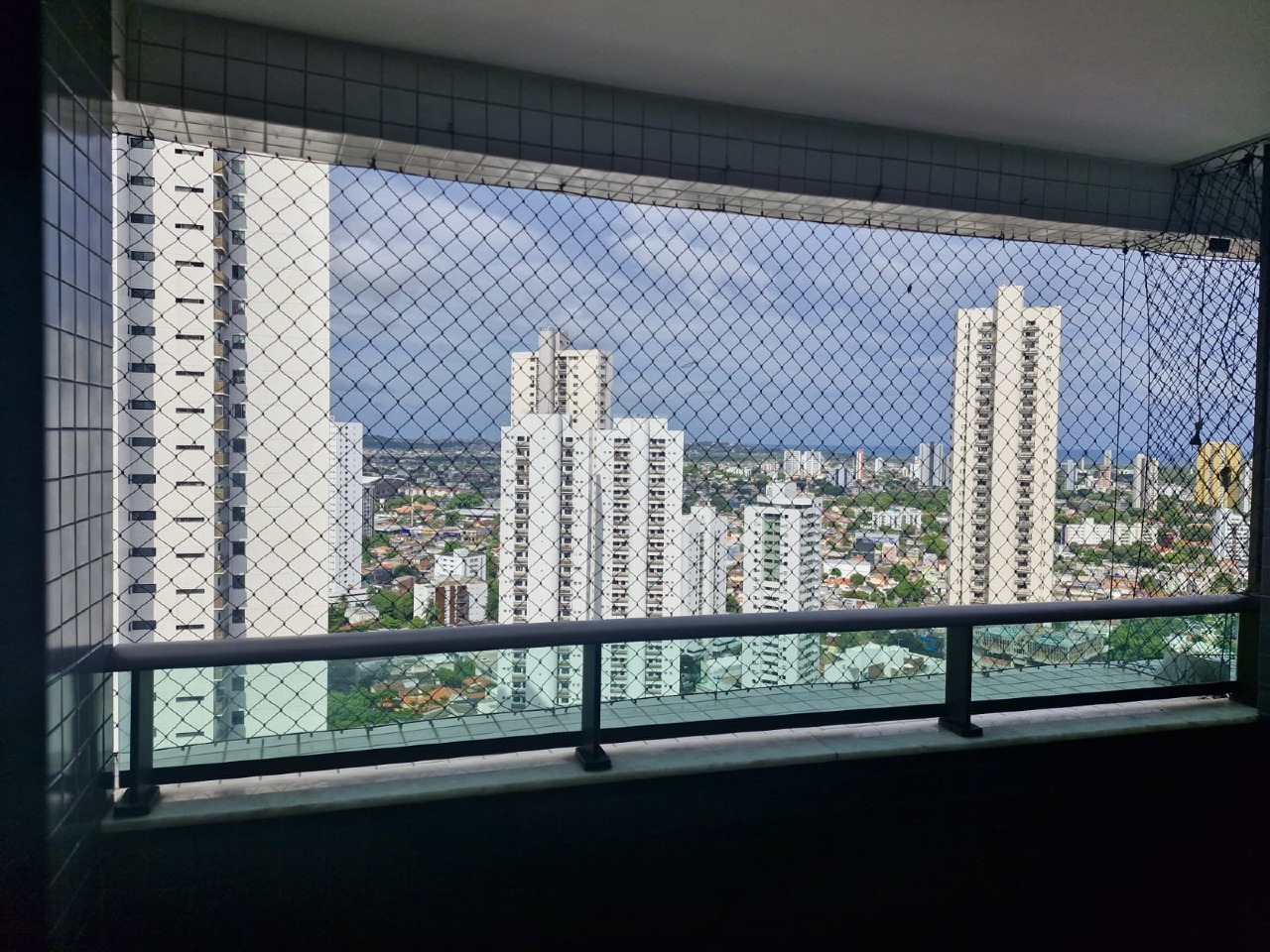 Apartamento à venda no Rosarinho: 