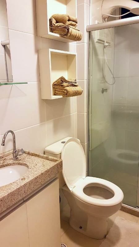 Apartamento para aluguel no Boa Viagem: 