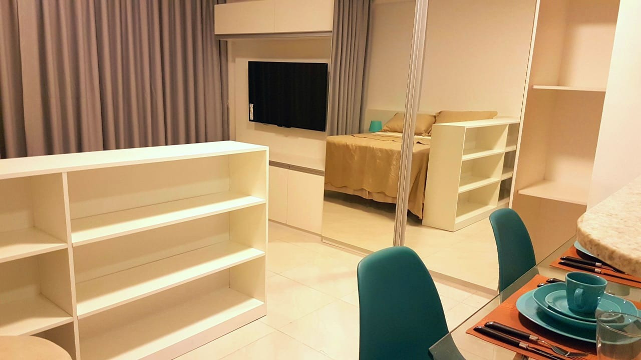 Apartamento para aluguel no Boa Viagem: 