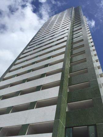 Apartamento para aluguel no Boa Viagem: 