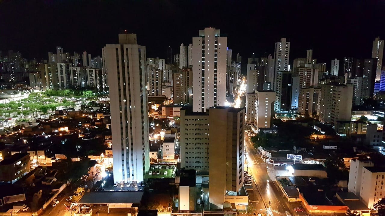 Apartamento para aluguel no Boa Viagem: 