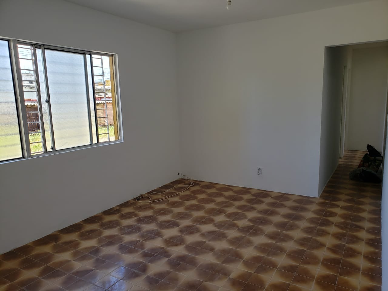 Apartamento à venda no Barra de Jangada: 