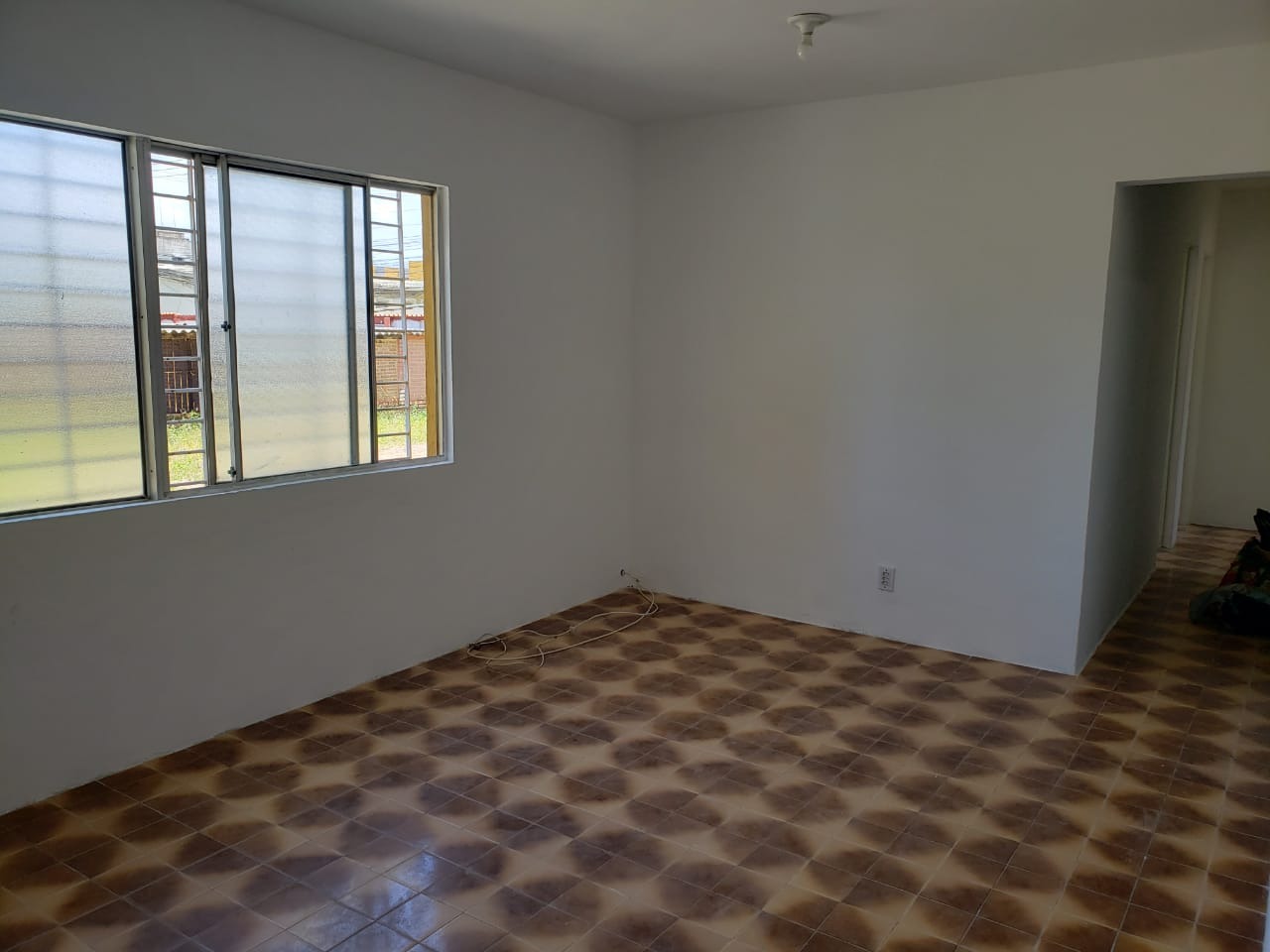 Apartamento à venda no Barra de Jangada: 