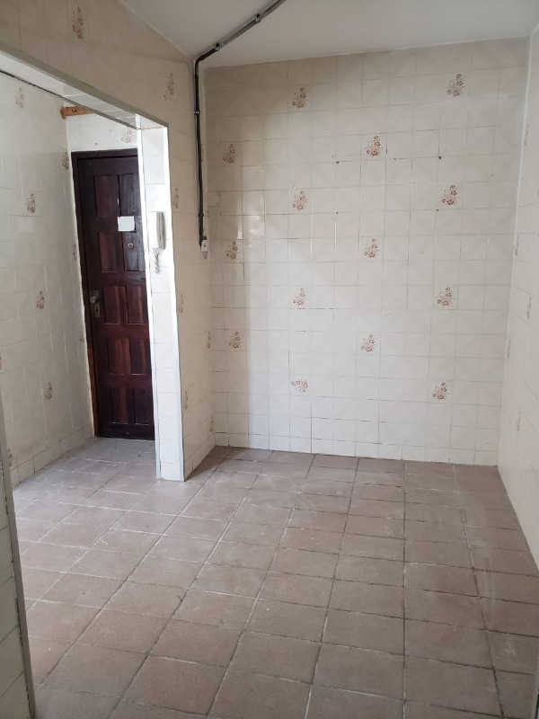 Apartamento à venda no Barra de Jangada: 