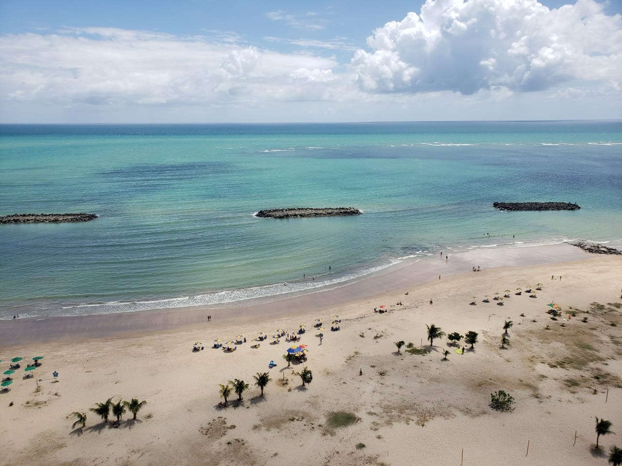 Apartamento à venda no Candeias: 