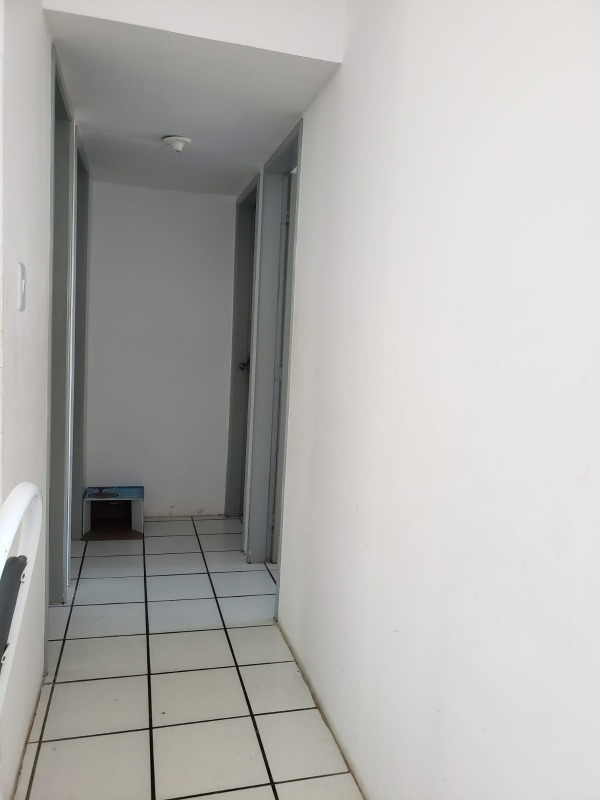 Apartamento à venda no Candeias: 