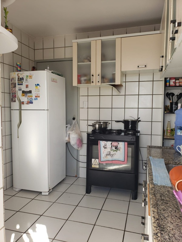Apartamento à venda no Candeias: 