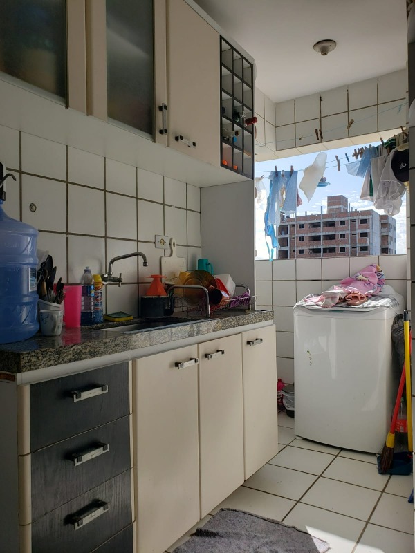 Apartamento à venda no Candeias: 
