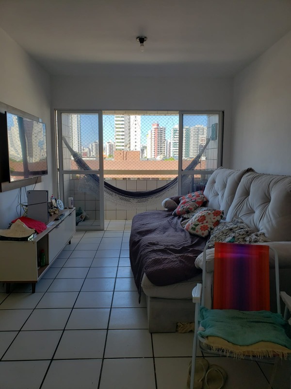 Apartamento à venda no Candeias: 