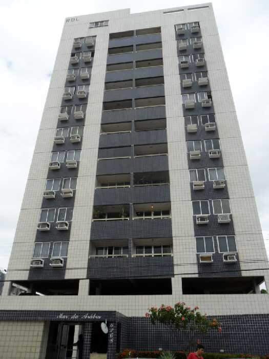 Apartamento à venda no Candeias: 