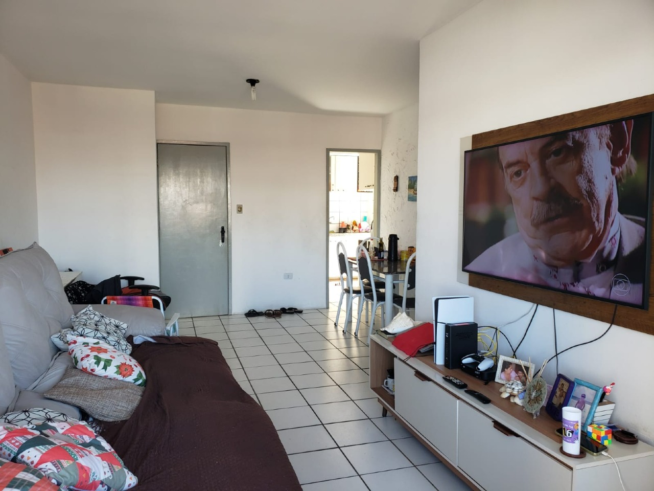 Apartamento à venda no Candeias: 