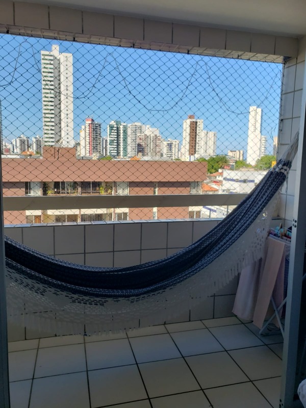 Apartamento à venda no Candeias: 