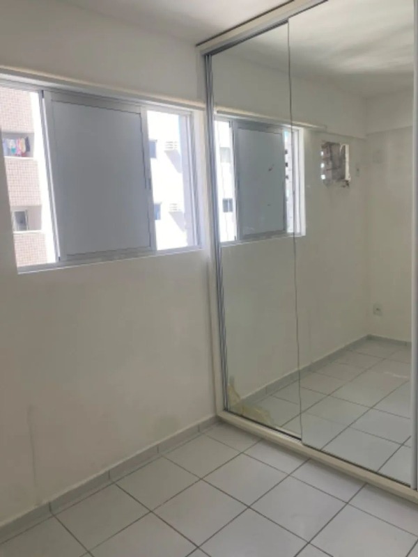 Apartamento à venda no Imbiribeira: 