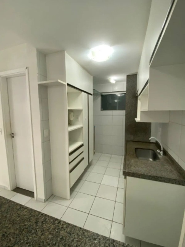 Apartamento à venda no Imbiribeira: 