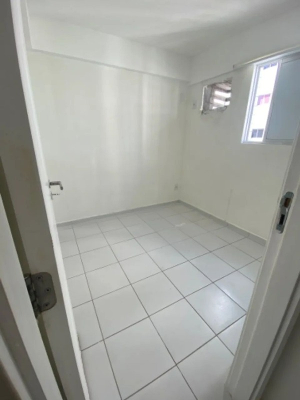 Apartamento à venda no Imbiribeira: 