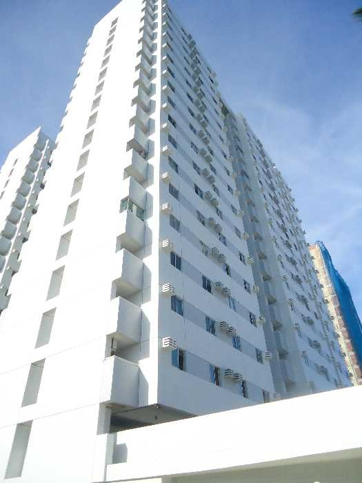 Apartamento à venda no Imbiribeira: 