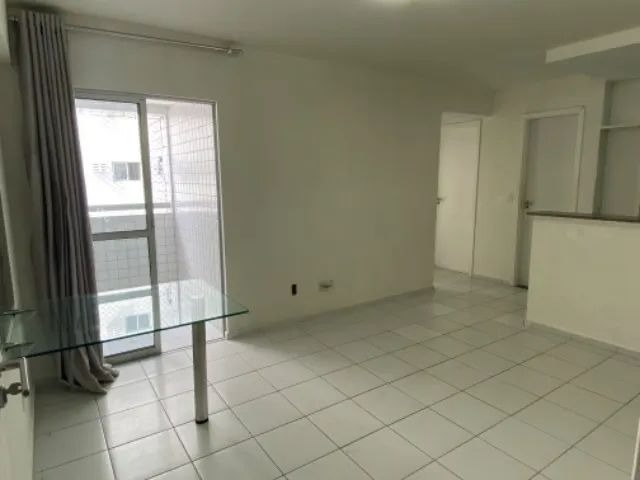 Apartamento à venda no Imbiribeira: 