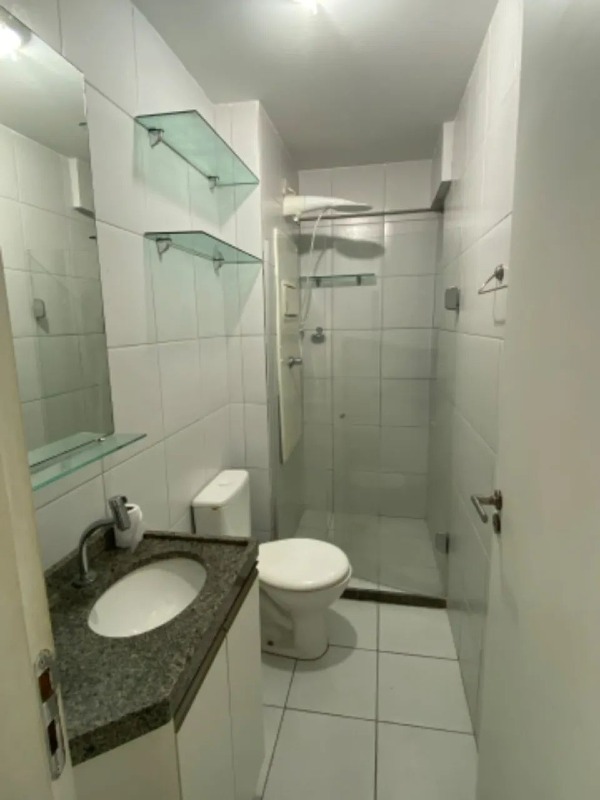Apartamento à venda no Imbiribeira: 