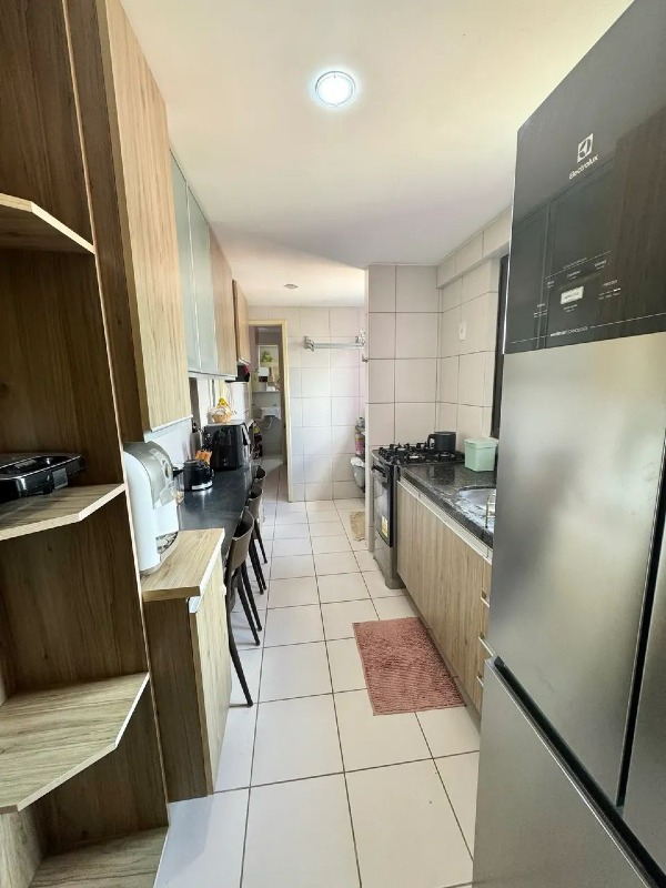 Apartamento à venda no Madalena: 