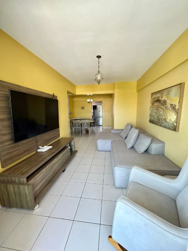 Apartamento à venda no Madalena: 