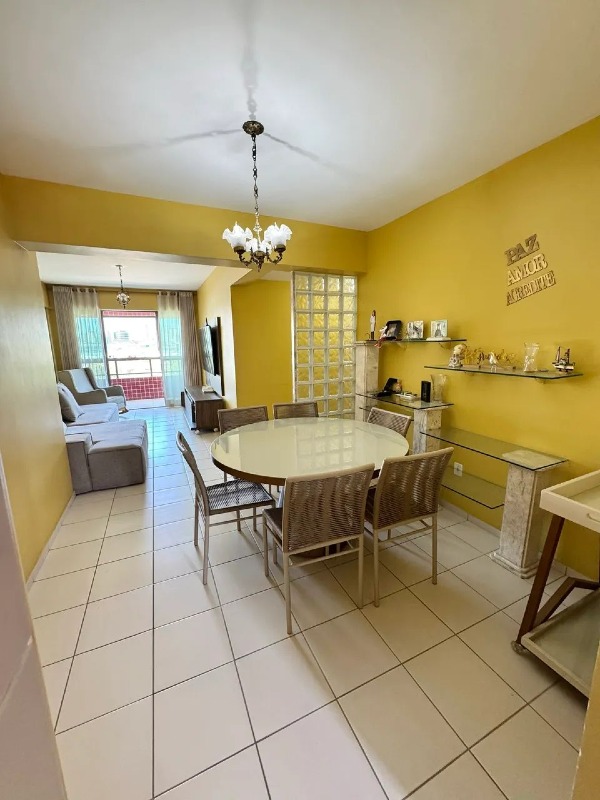 Apartamento à venda no Madalena: 