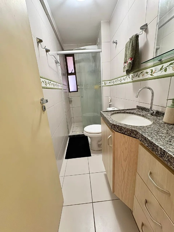 Apartamento à venda no Madalena: 