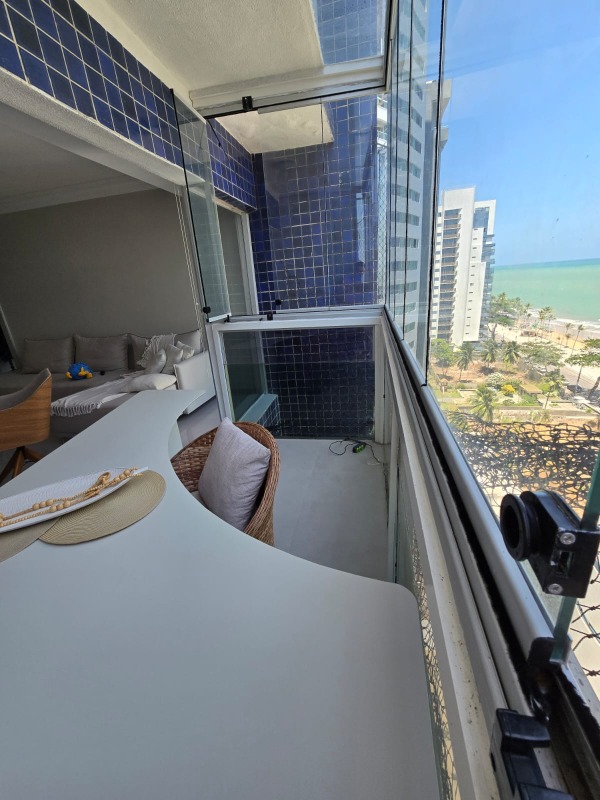 Apartamento à venda no Boa Viagem: 