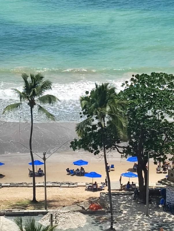 Apartamento à venda no Boa Viagem: 