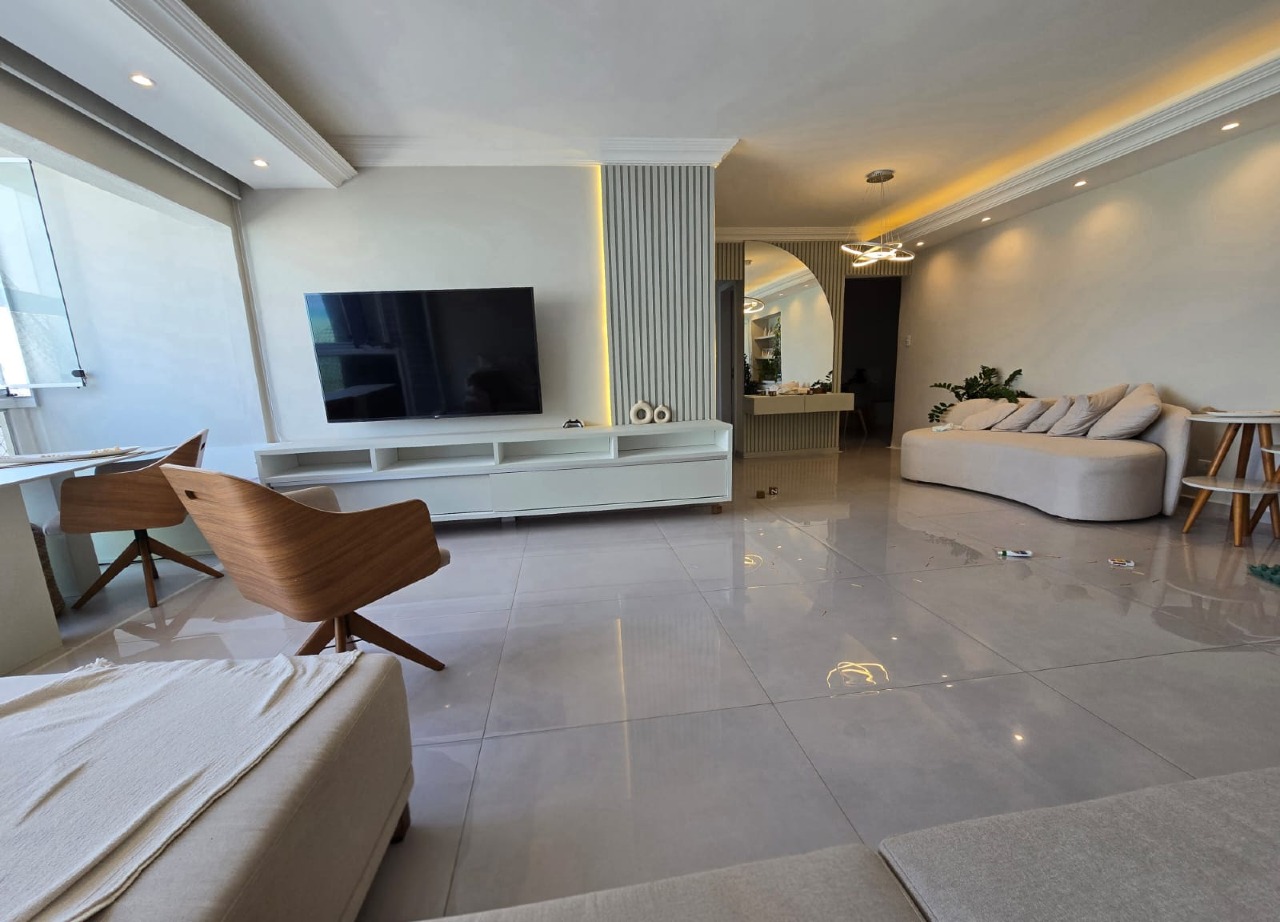 Apartamento à venda no Boa Viagem: 