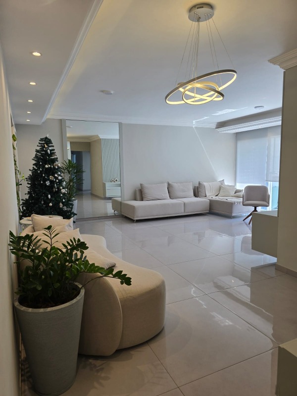 Apartamento à venda no Boa Viagem: 