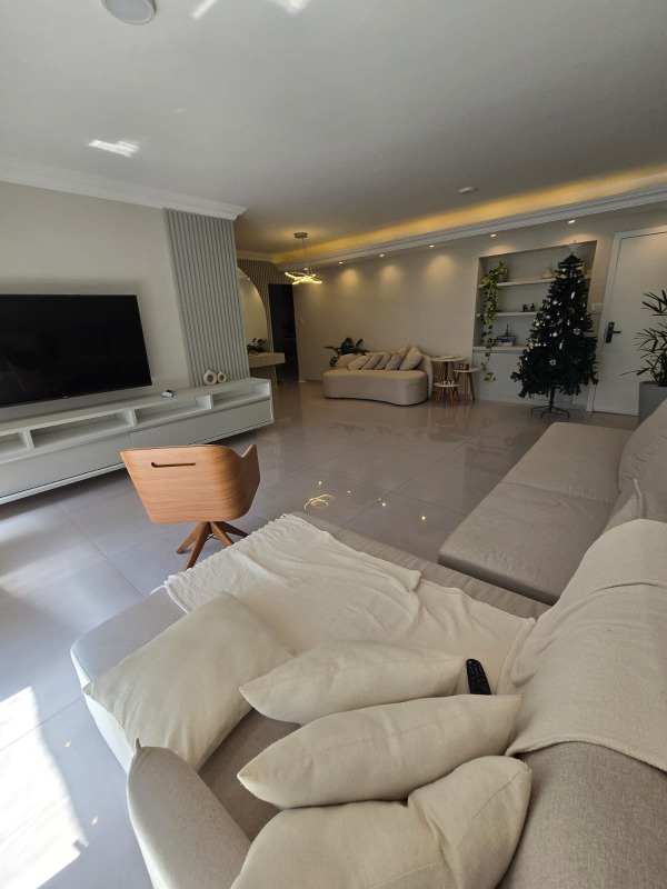 Apartamento à venda no Boa Viagem: 