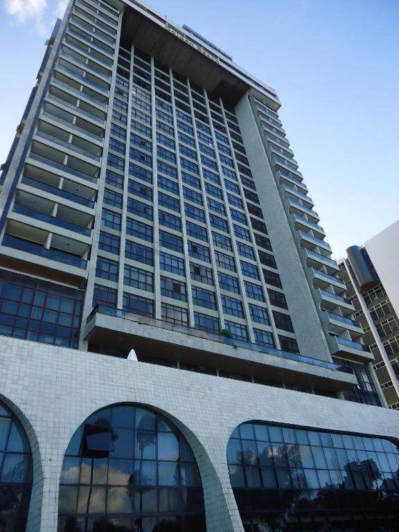 Apartamento à venda no Piedade: 