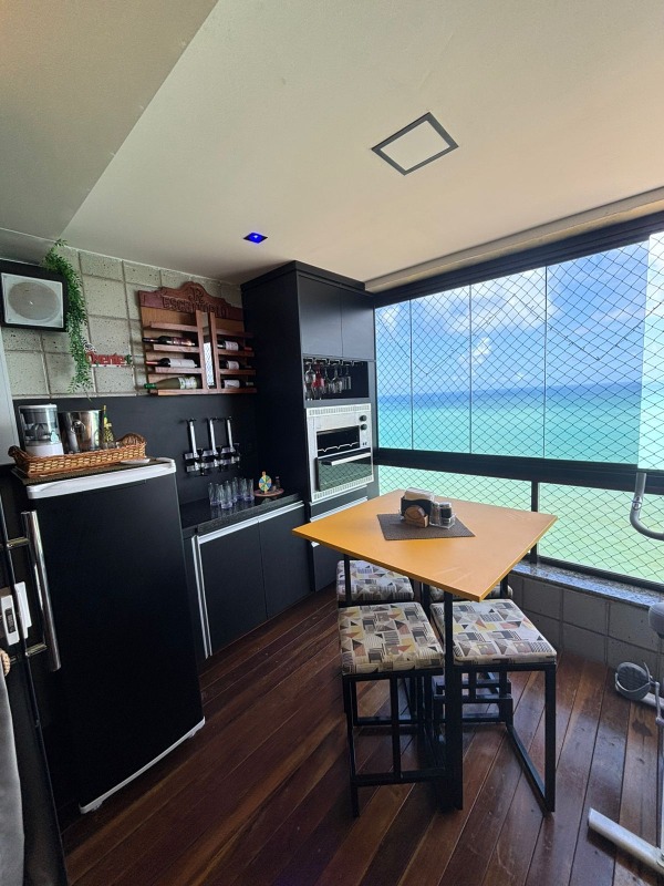 Apartamento à venda no Piedade: 