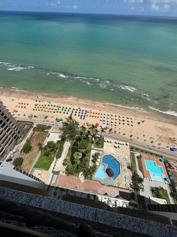 Apartamento à venda no Piedade: 