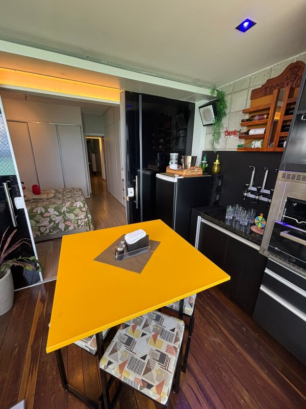 Apartamento à venda no Piedade: 