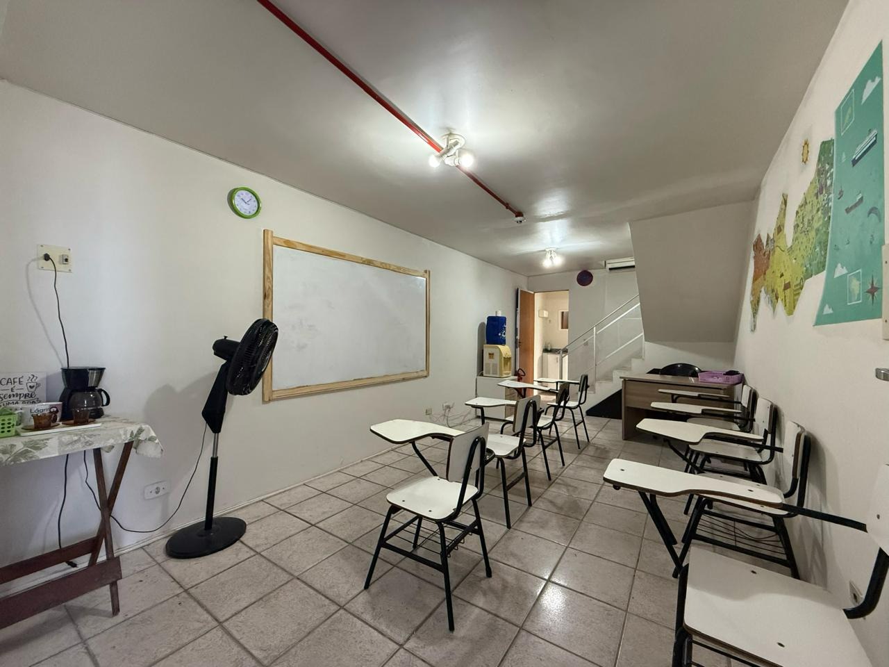 Sala à venda no Candeias: 