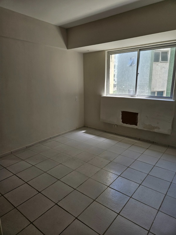 Apartamento à venda no Boa Viagem: 